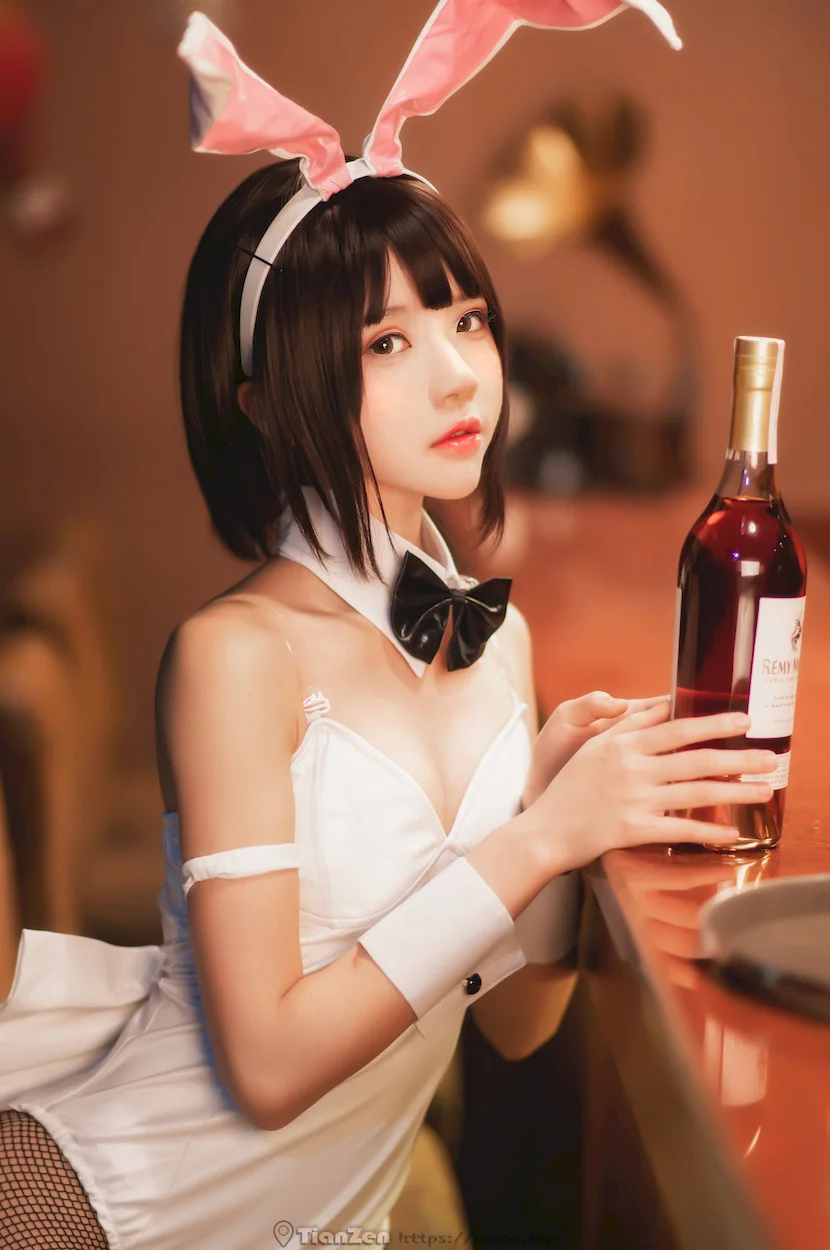 桜桃喵 195套 cosplay写真作品合集下载 [完整原版][持续更新]