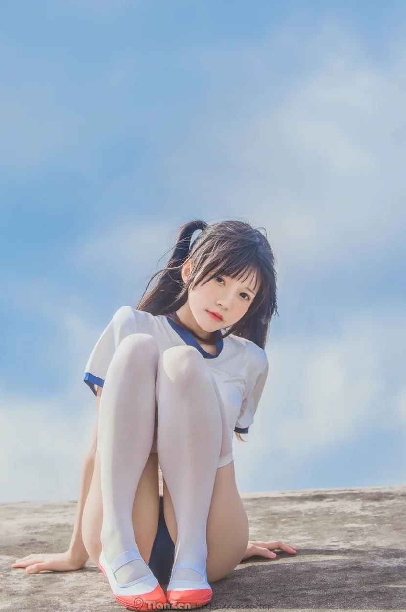 桜桃喵 195套 cosplay写真作品合集下载 [完整原版][持续更新]