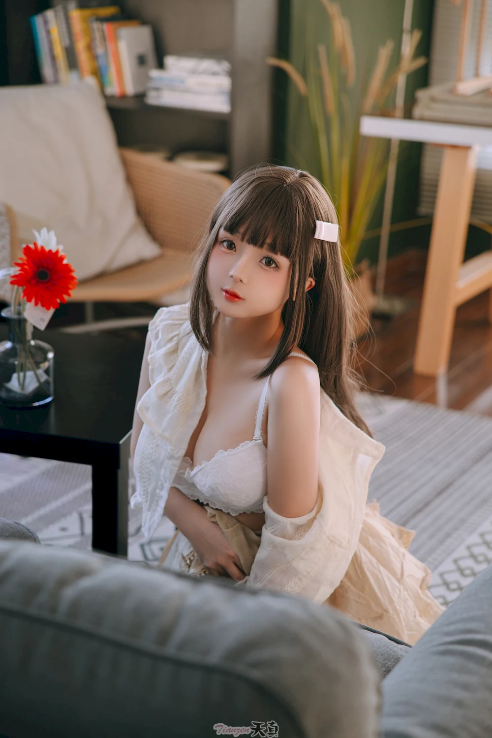 日奈娇 NO.142 人妻 [149P-1.41G] 极速版美女写真图集 高速下载